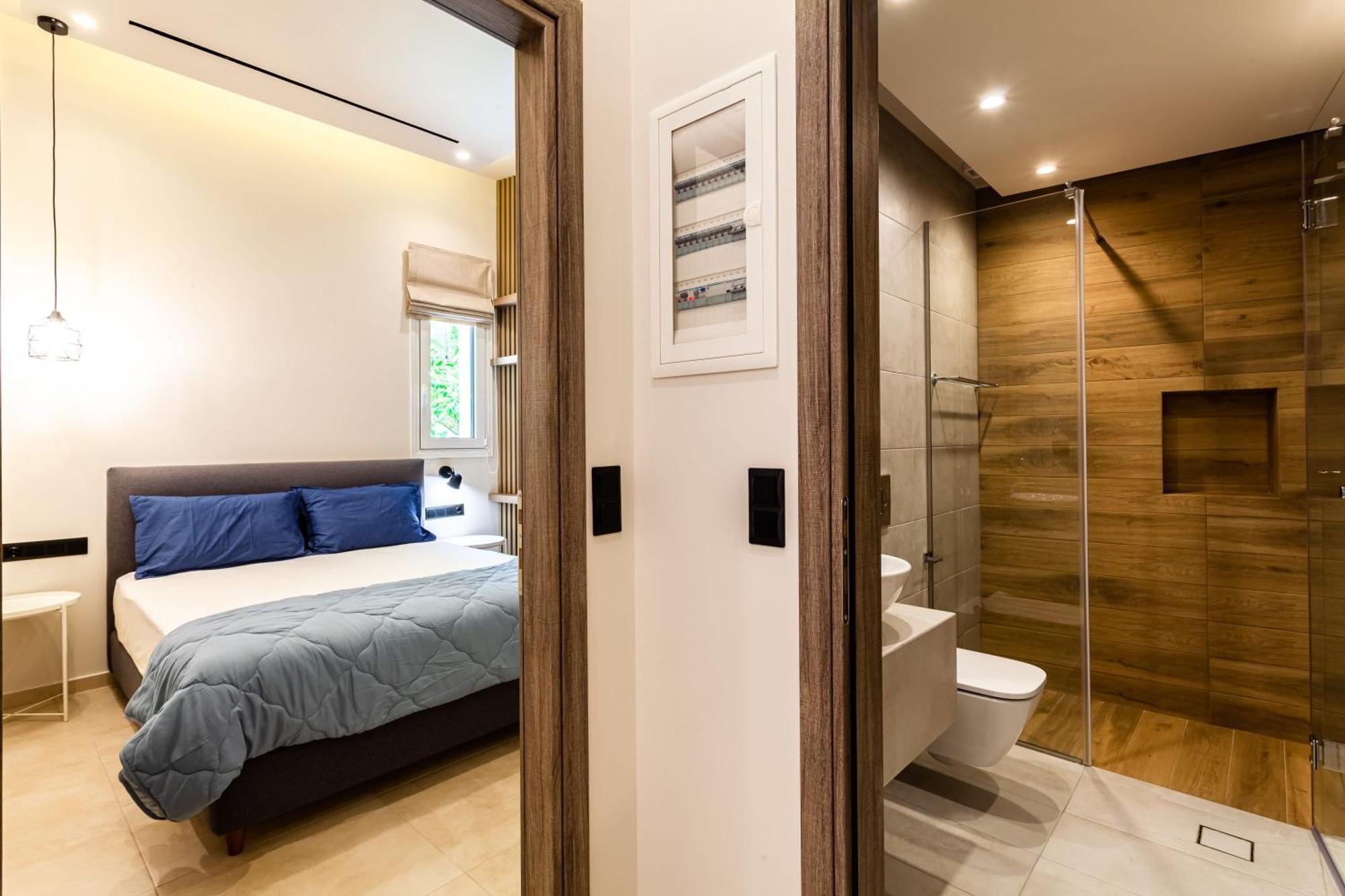 Kalamata Cosy Haven Hidden Gem In The City Center Exterior photo
